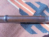1873 Winchester Carbine 44-40 Caliber - 8 of 15