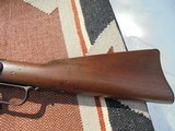 1873 Winchester Carbine 44-40 Caliber - 6 of 15