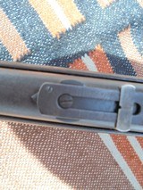 1873 Winchester Carbine 44-40 Caliber - 11 of 15