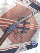 1873 Winchester Carbine 44-40 Caliber - 4 of 15