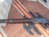 1873 Winchester Carbine 44-40 Caliber - 2 of 15