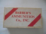Winchester 40-70 Caliber Ammunition - 1 of 3