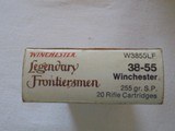 Winchester 38-55 Ammunition - 3 of 4