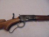 Winchester Model 65 218 Bee - 6 of 10