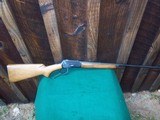 Winchester Model 65 218 Bee - 1 of 7