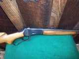 Winchester Model 65 218 Bee - 3 of 7