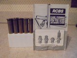 RCBS Basic Cases - .45 Caliber - 3 of 5