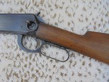 Winchester 1894 Saddle Ring Carbine - 5 of 13