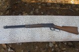 Winchester 1894 Saddle Ring Carbine - 1 of 13