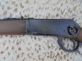 Winchester 1894 Saddle Ring Carbine - 4 of 13