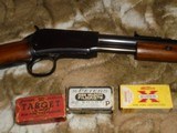 Winchester Model 1906 - 12 of 14