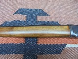 Winchester Model 55 - 8 of 9