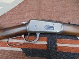 Winchester 94 Saddle Ring Carbine - 6 of 8