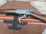 Winchester 94 Saddle Ring Carbine - 3 of 8