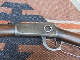 Winchester 94 Saddle Ring Carbine - 2 of 8