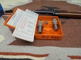 Winchester Model 65 - 218 Bee - 11 of 11