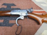 Winchester Model 65 - 218 Bee - 4 of 11
