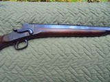 Remington Hepburn No. 3 Sporting and Target Model - 9 of 15