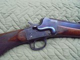 Remington Hepburn No. 3 Sporting and Target Model - 7 of 15