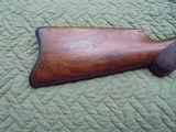Remington Hepburn No. 3 Sporting and Target Model - 3 of 15