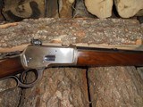 Wincester Rifle Model 53 - 7 of 15