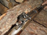 Wincester Rifle Model 53 - 5 of 15