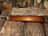 Wincester Rifle Model 53 - 13 of 15