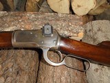 Wincester Rifle Model 53 - 12 of 15