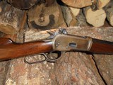 Wincester Rifle Model 53 - 4 of 15