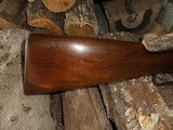 Wincester Rifle Model 53 - 3 of 15