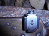 Wincester Rifle Model 53 - 11 of 15