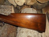 Wincester Rifle Model 53 - 10 of 15