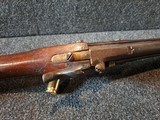 RARE Confederate Springfield 1812 / 1815 CSA Richmond .58 Caliber Civil War Musket / Mexican American War - 9 of 15