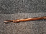 RARE Confederate Springfield 1812 / 1815 CSA Richmond .58 Caliber Civil War Musket / Mexican American War - 6 of 15