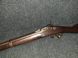 Scarce Parker Snow & Co. 1861/1864 Miller Conversion .58 Rimfire Civil War - 13 of 15