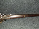 Scarce Parker Snow & Co. 1861/1864 Miller Conversion .58 Rimfire Civil War - 4 of 15