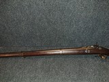 Scarce Parker Snow & Co. 1861/1864 Miller Conversion .58 Rimfire Civil War - 9 of 15