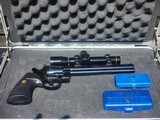 Colt Python Hunter .357 - 8 of 11