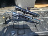Colt Python Hunter .357 - 1 of 11