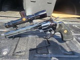 Colt Python Hunter .357 - 2 of 11