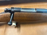Kimber 84M Classic .338 FEDERAL NRA - 7 of 15