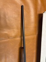 Kimber 84M Classic .338 FEDERAL NRA - 5 of 15