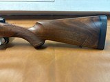 Kimber 84M Classic .338 FEDERAL NRA - 2 of 15