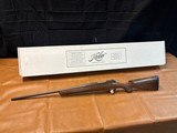 Kimber 84M Classic .338 FEDERAL NRA - 1 of 15