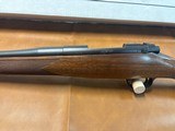 Kimber 84M Classic .338 FEDERAL NRA - 3 of 15
