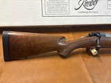 Kimber 84M Classic .338 FEDERAL NRA - 6 of 15