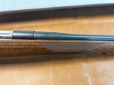 Kimber 84M Classic .338 FEDERAL NRA - 8 of 15