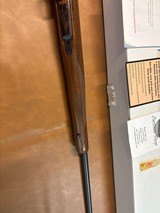 Kimber 84M Classic .338 FEDERAL NRA - 15 of 15