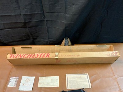 Winchester 9422 XTR CLASSIC 22 1/2 inch barrel 22LR - Image 14 of 15
