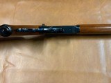 Winchester 9422 XTR CLASSIC 22 1/2 inch barrel 22LR - Image 10 of 15